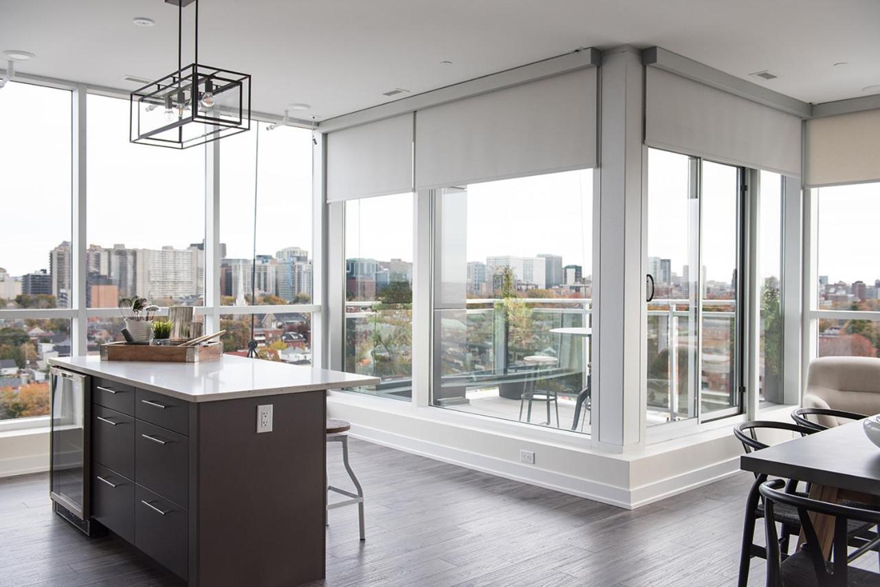 Liv Extended Stay Ottawa Ngoại thất bức ảnh