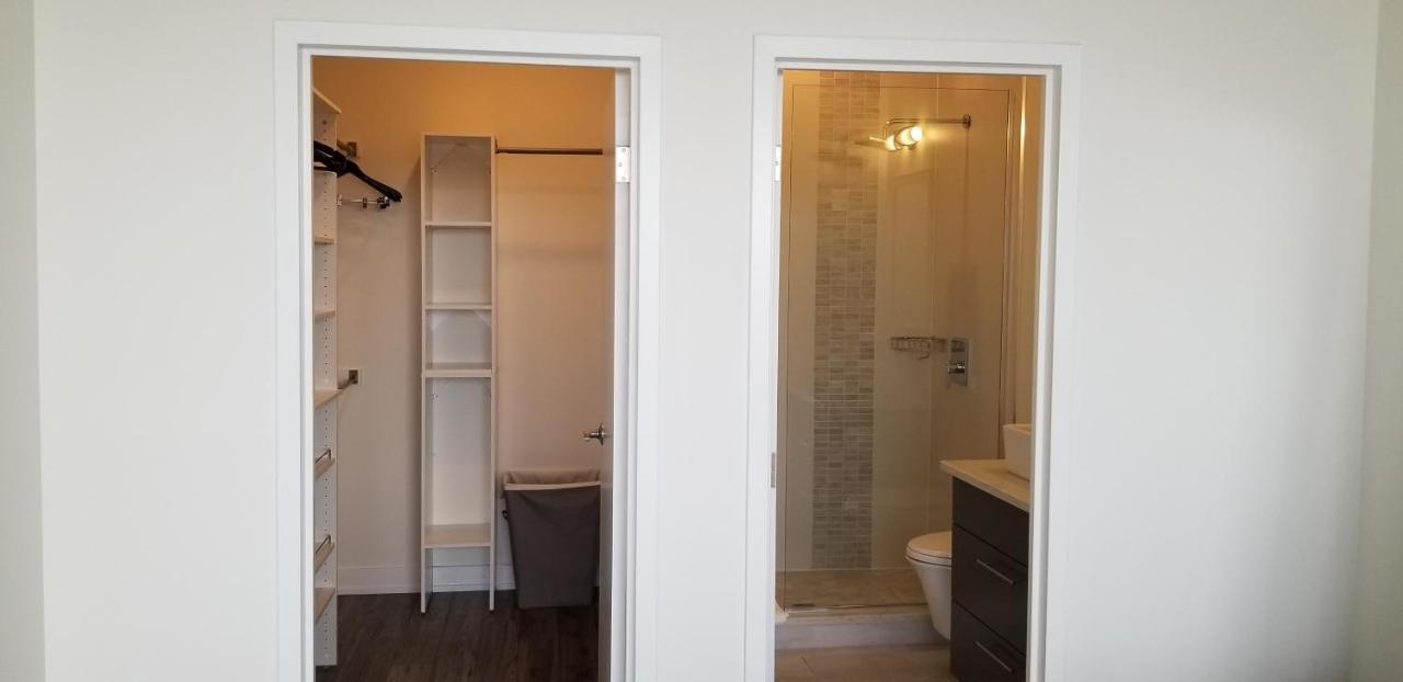 Liv Extended Stay Ottawa Ngoại thất bức ảnh