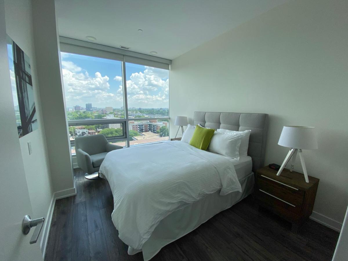 Liv Extended Stay Ottawa Ngoại thất bức ảnh