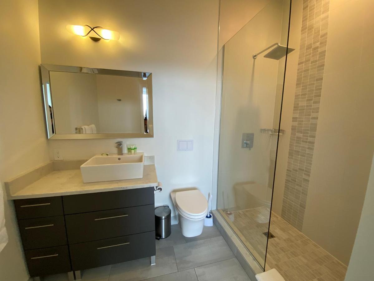 Liv Extended Stay Ottawa Ngoại thất bức ảnh