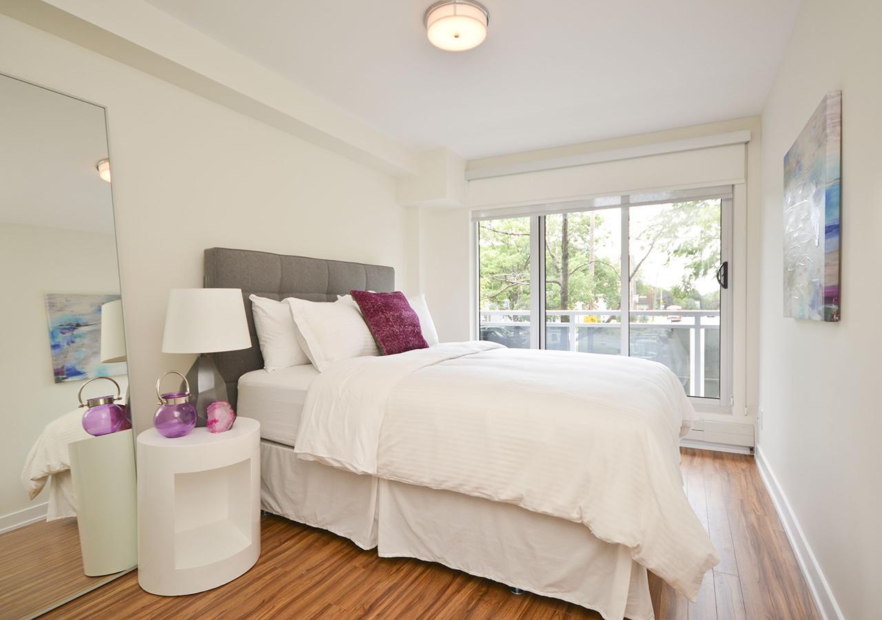 Liv Extended Stay Ottawa Ngoại thất bức ảnh