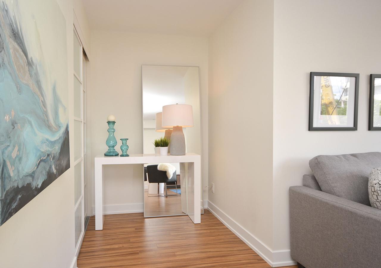 Liv Extended Stay Ottawa Ngoại thất bức ảnh