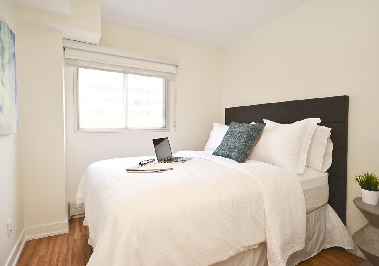 Liv Extended Stay Ottawa Ngoại thất bức ảnh