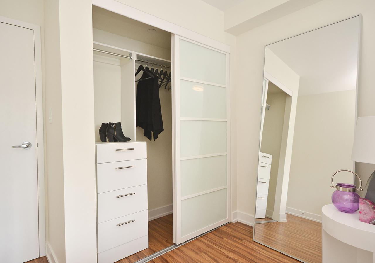 Liv Extended Stay Ottawa Ngoại thất bức ảnh