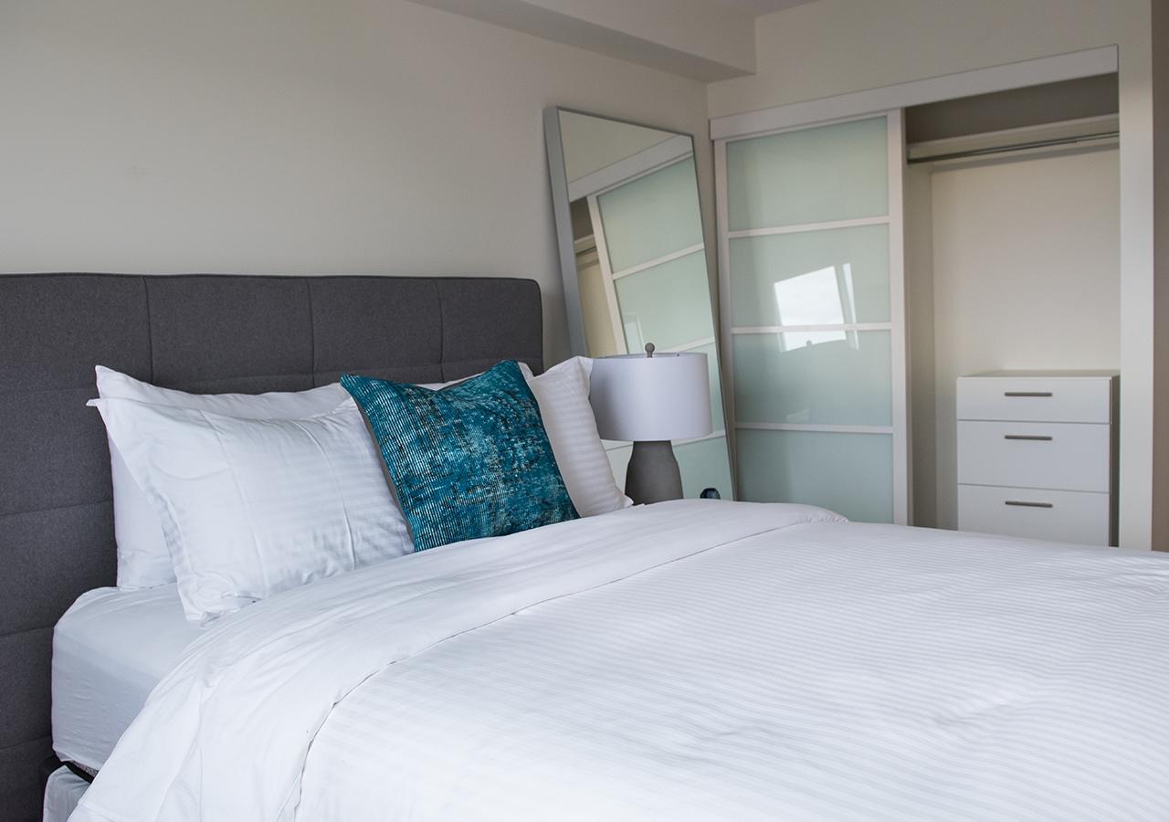 Liv Extended Stay Ottawa Ngoại thất bức ảnh