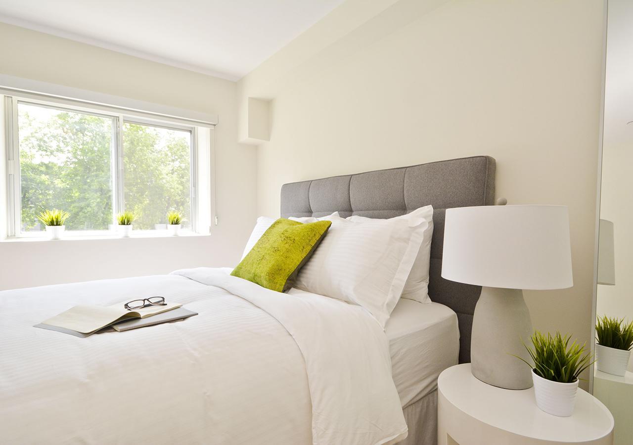 Liv Extended Stay Ottawa Ngoại thất bức ảnh