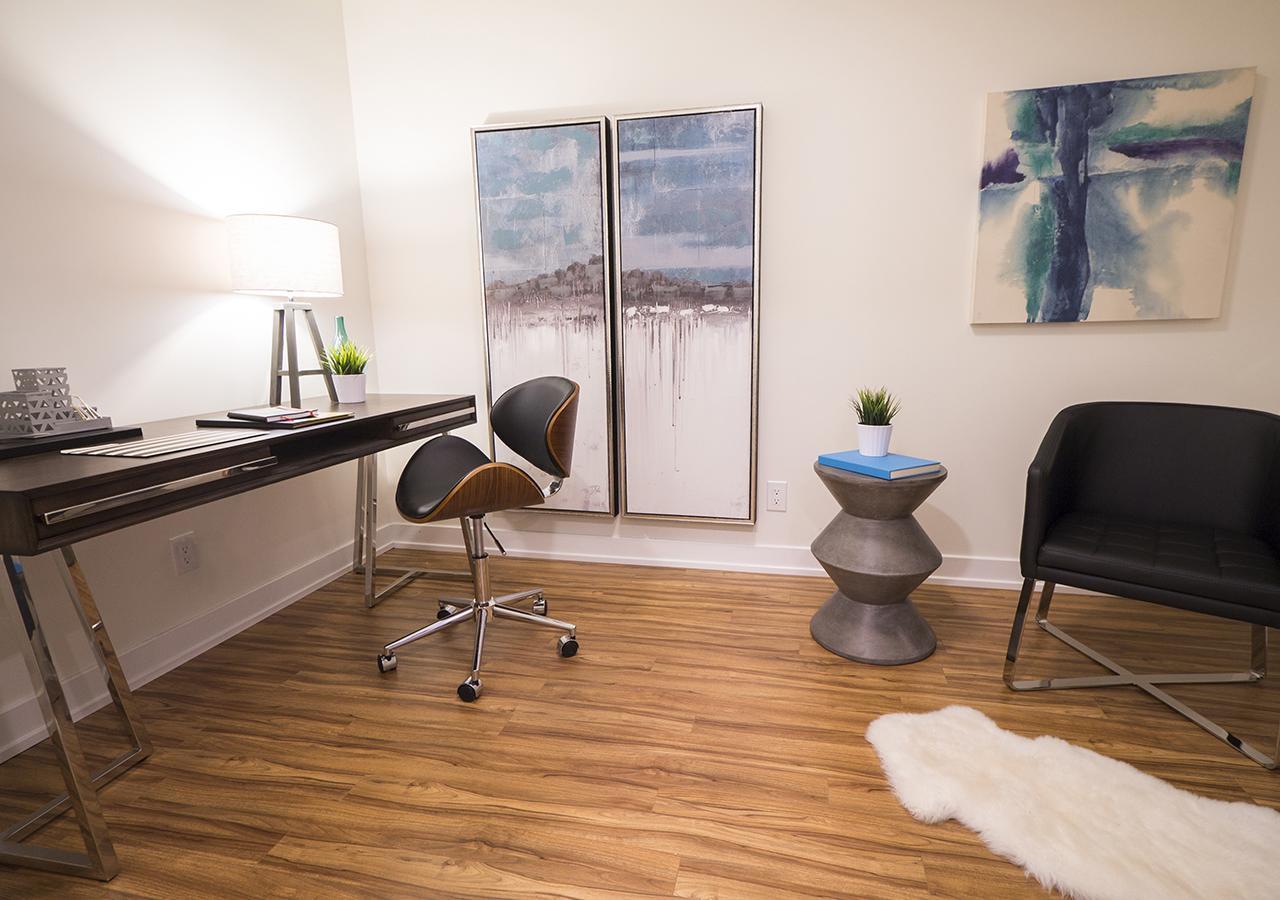 Liv Extended Stay Ottawa Ngoại thất bức ảnh
