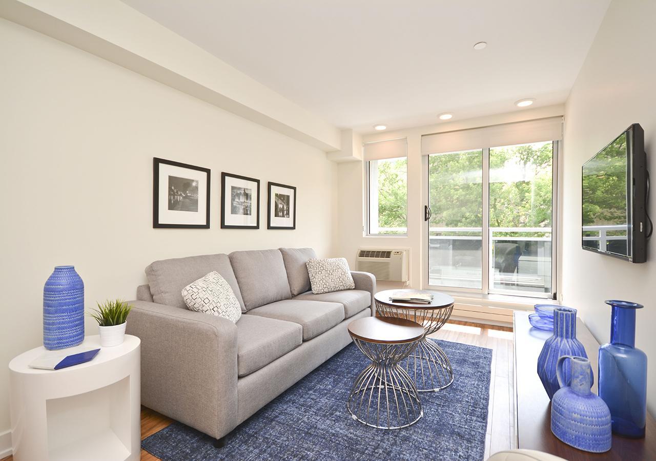 Liv Extended Stay Ottawa Ngoại thất bức ảnh