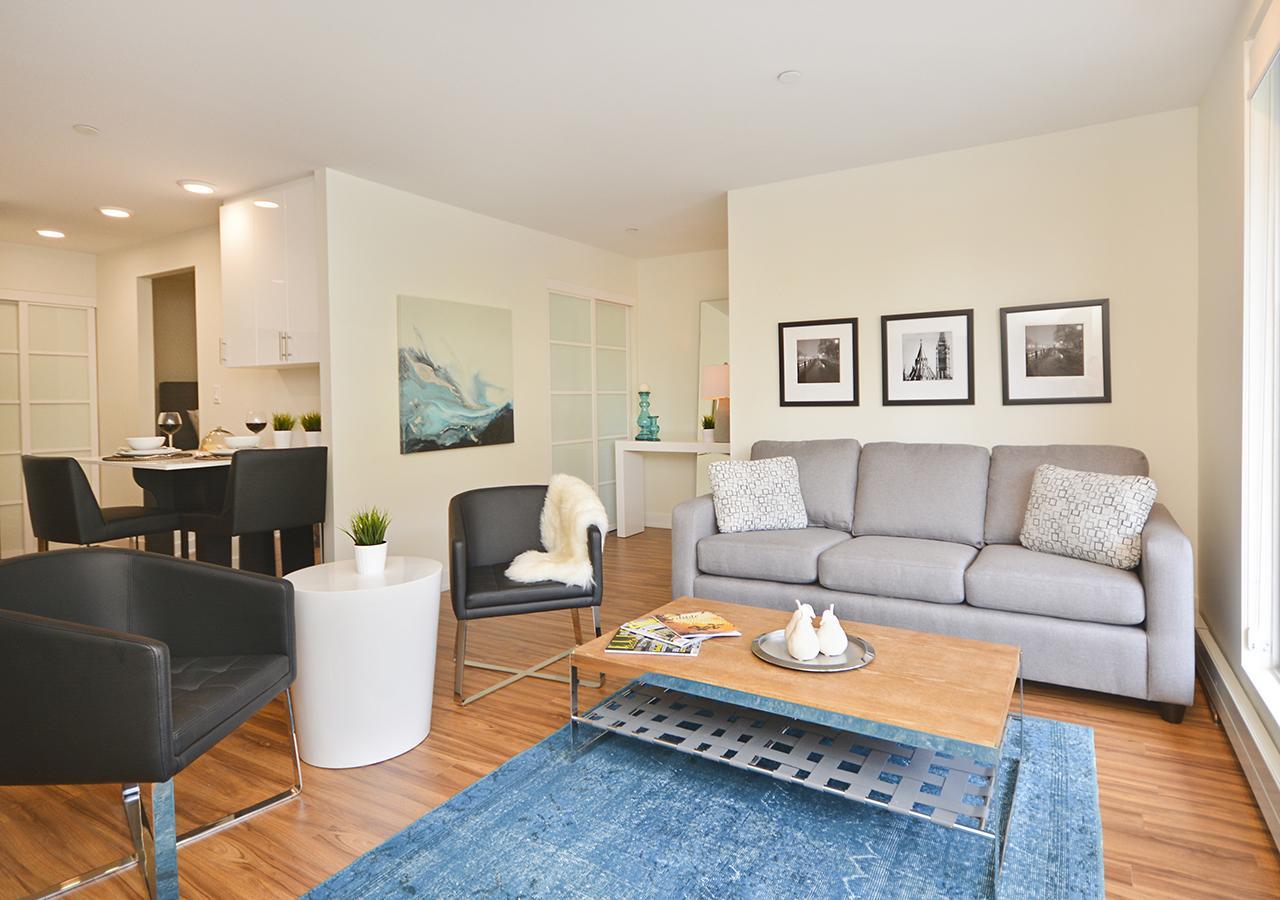 Liv Extended Stay Ottawa Ngoại thất bức ảnh
