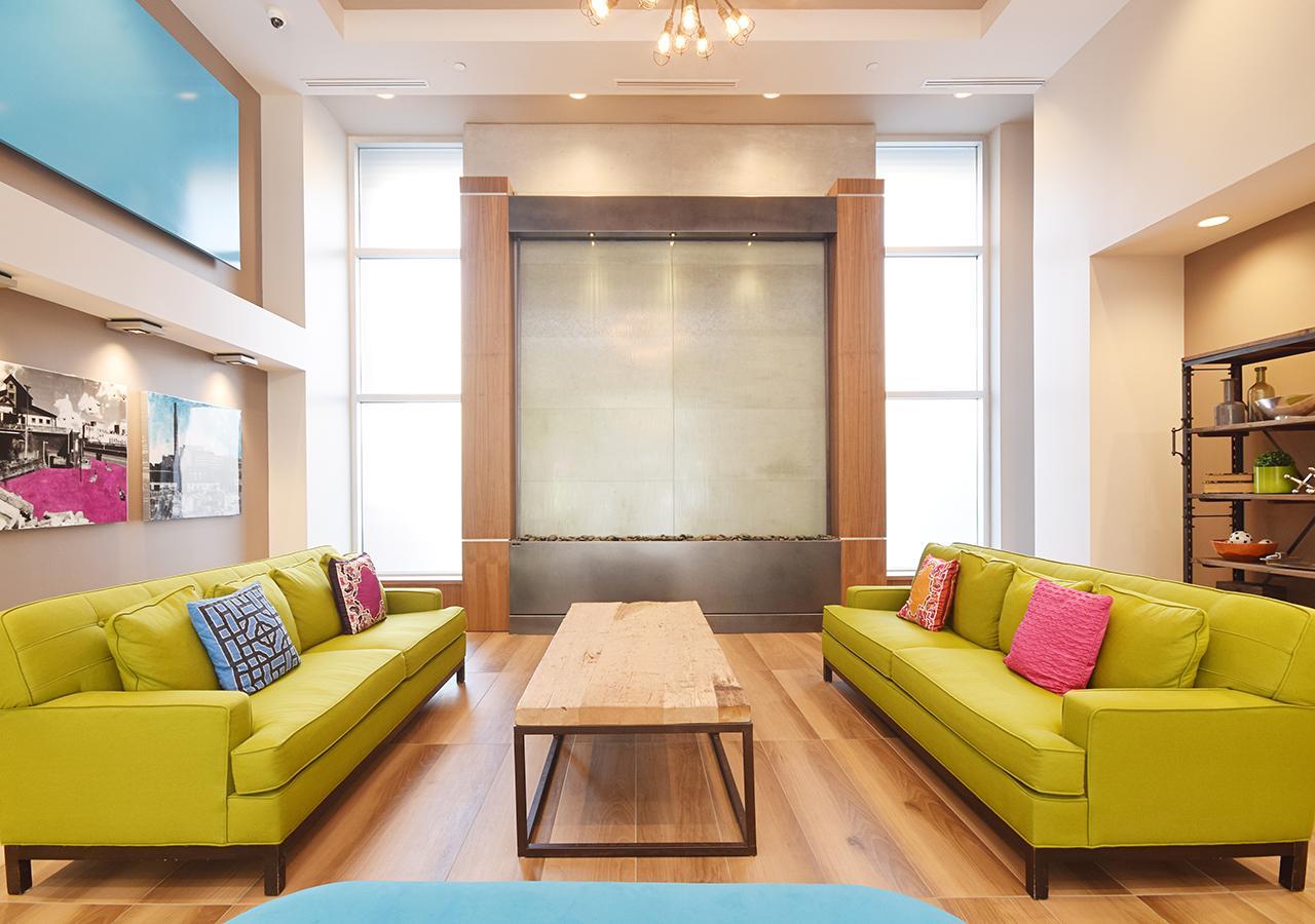 Liv Extended Stay Ottawa Ngoại thất bức ảnh