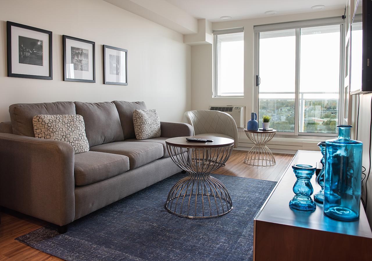 Liv Extended Stay Ottawa Ngoại thất bức ảnh