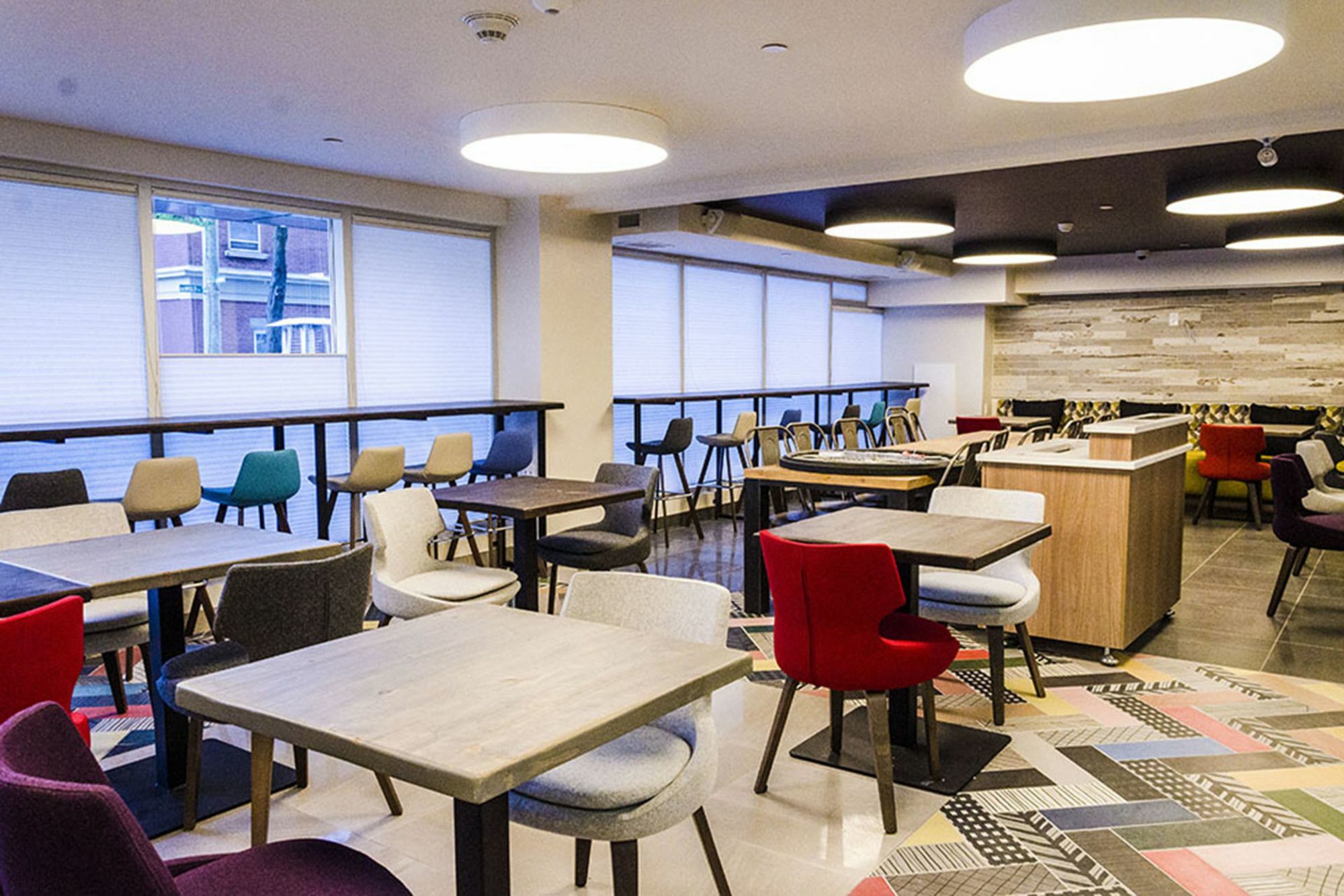 Liv Extended Stay Ottawa Ngoại thất bức ảnh